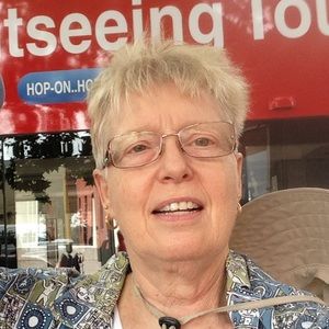 Meet your Posher, Joy